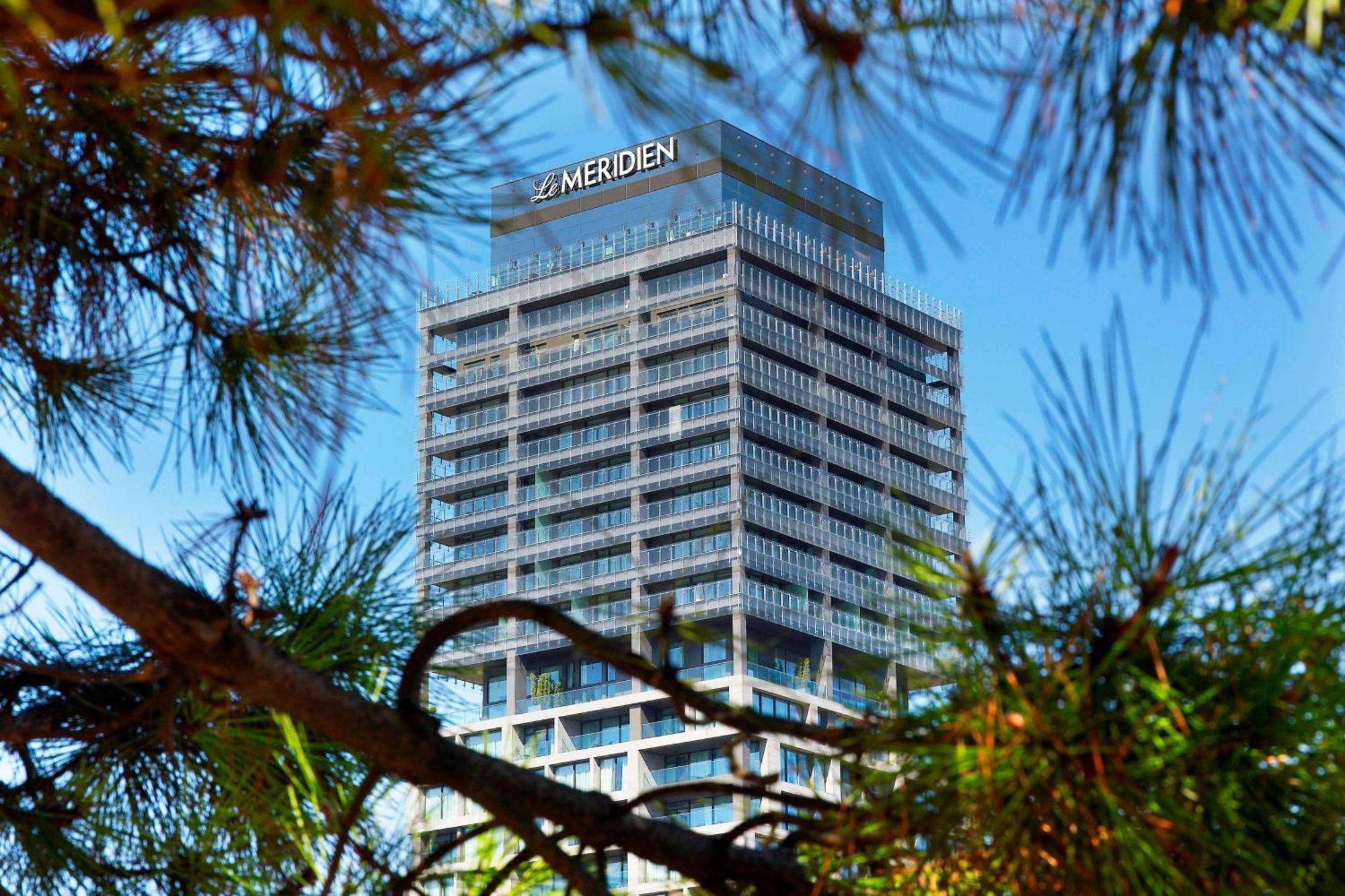 Le Meridien Istanbul Etiler — Photos 3